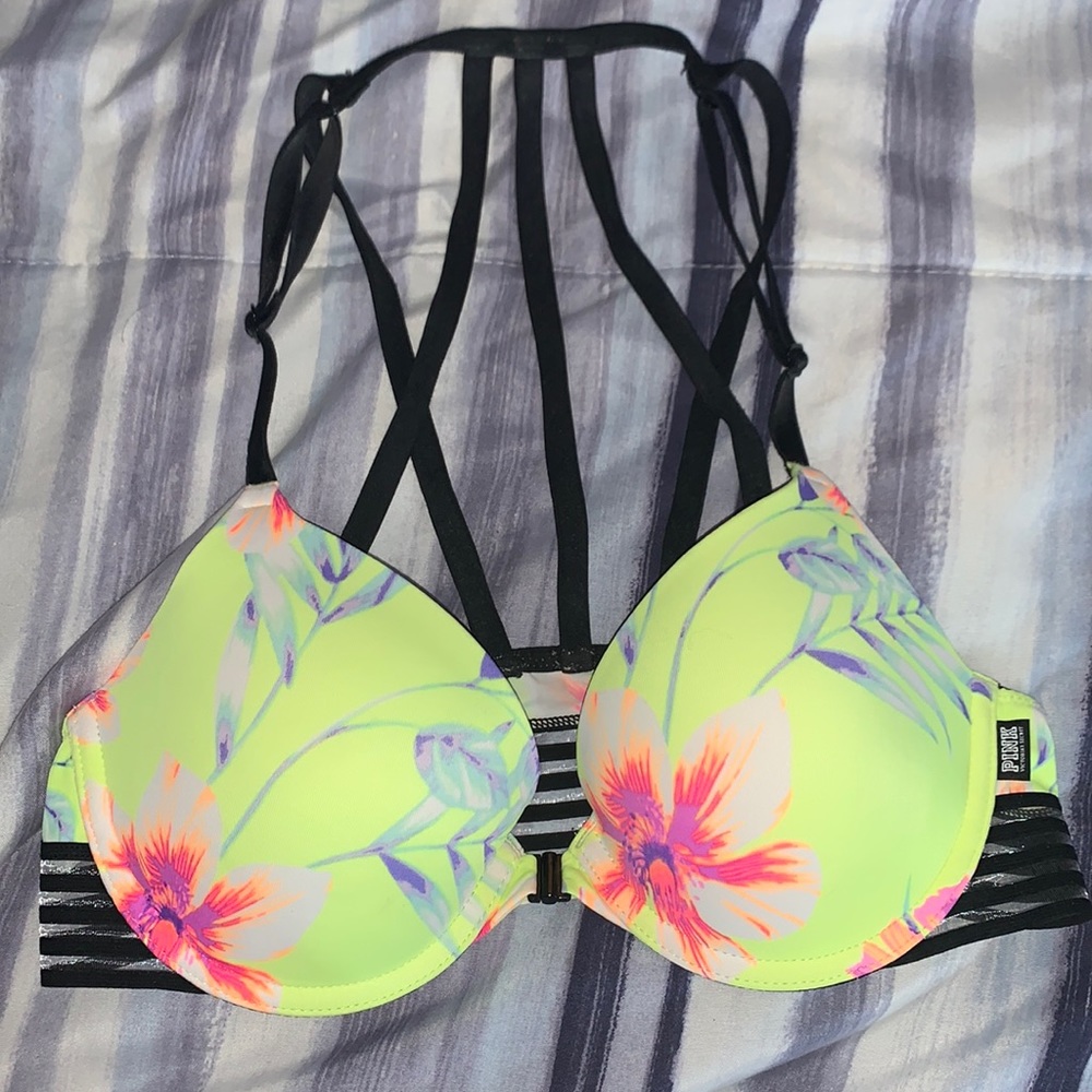 Victoria’s Secret bra